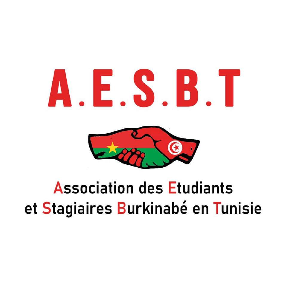 Logo AESBT