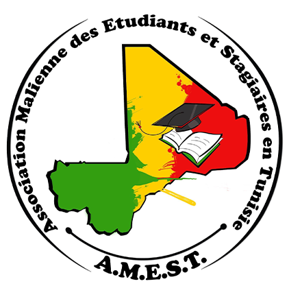 Logo AMEST